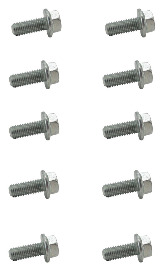 John Deere (10 PACK) Original Equipment Screw - 19M7793