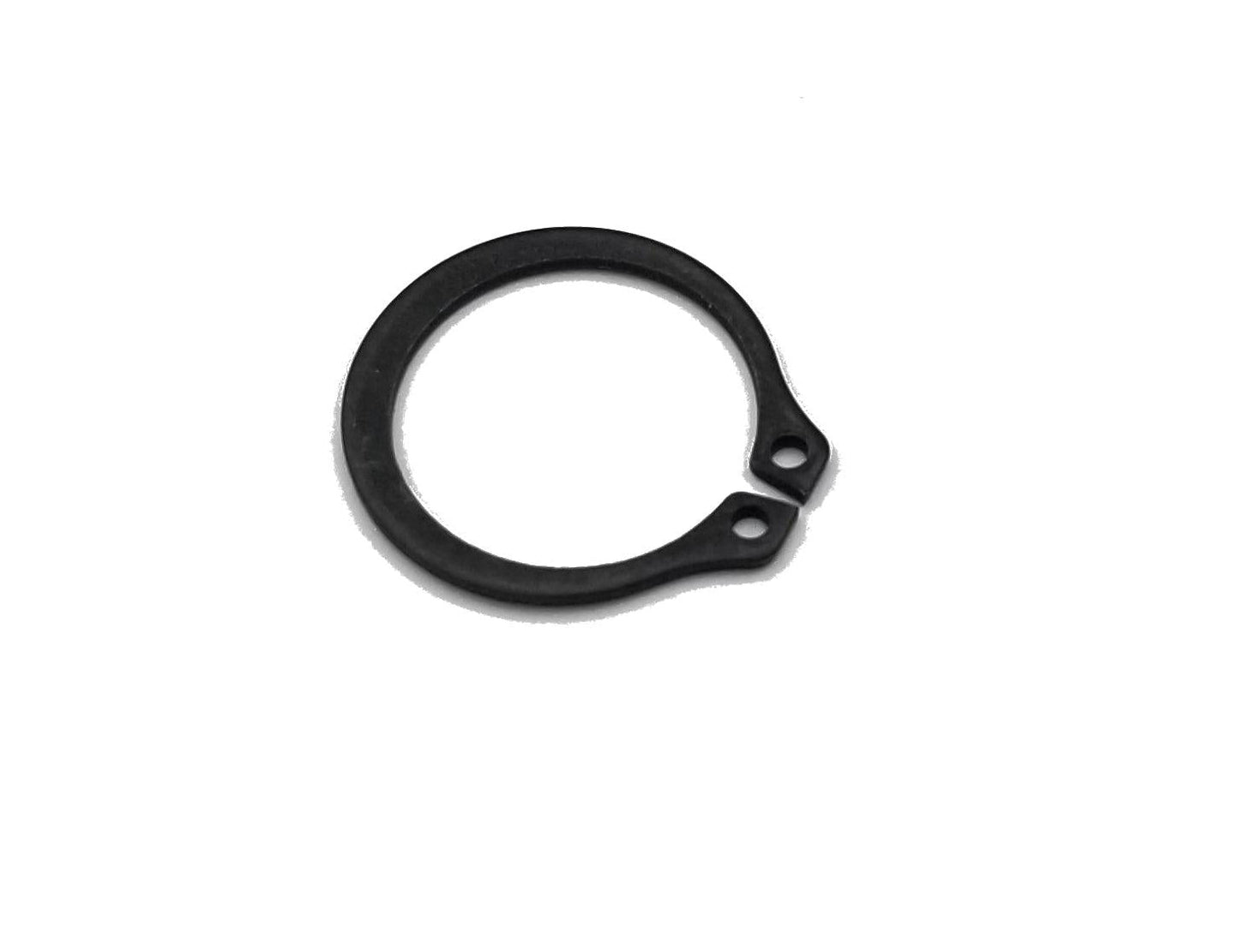 John Deere Original Equipment Snap Ring - A11318, image 5