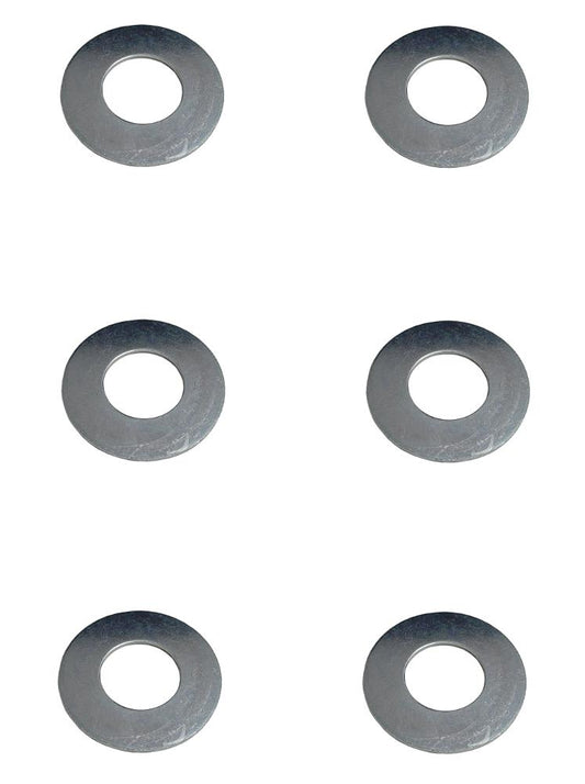 John Deere Original Equipment (6 PACK) Thrust Washer - M123254