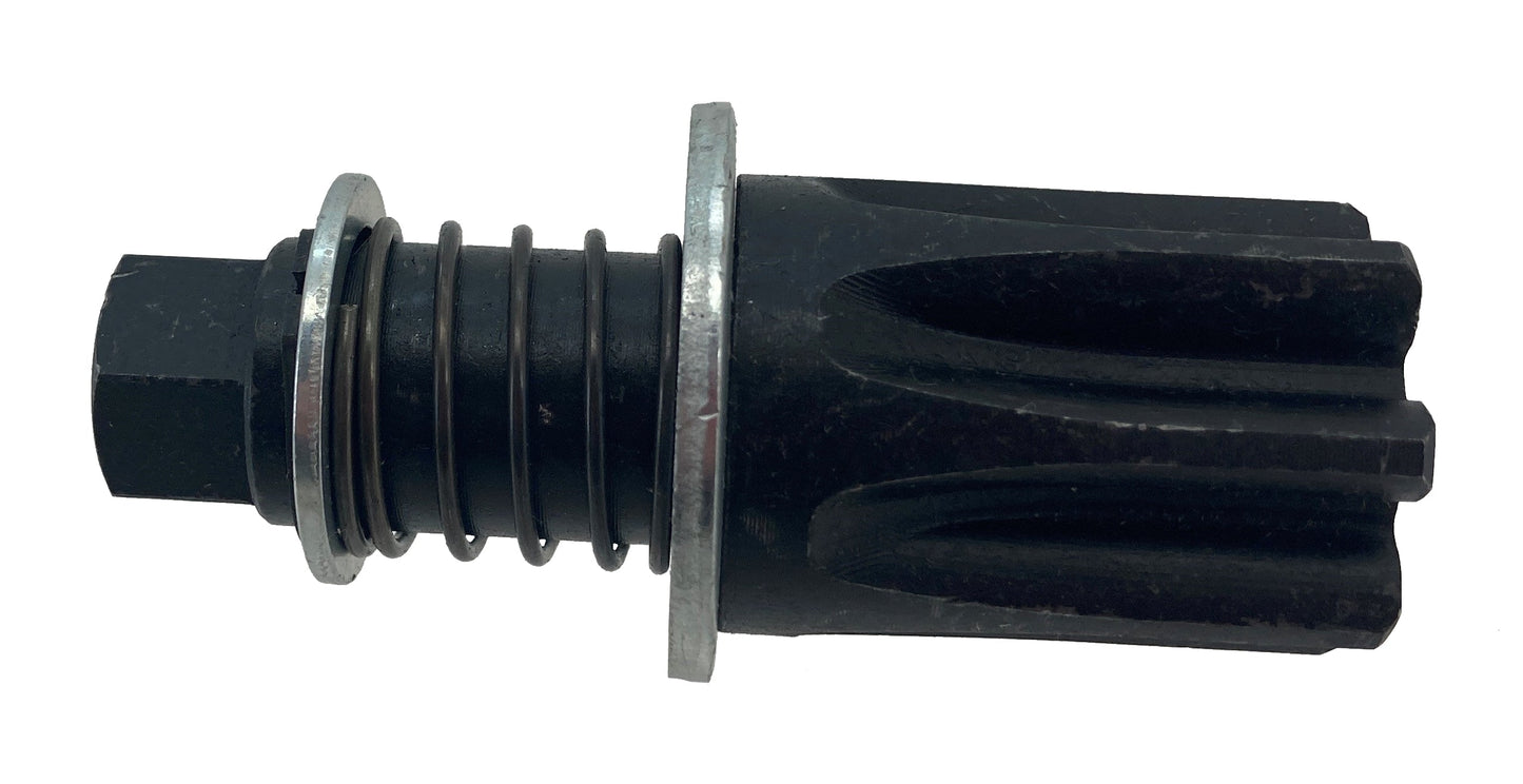 John Deere Servicegard Engine Turning Tool - JDE81-1