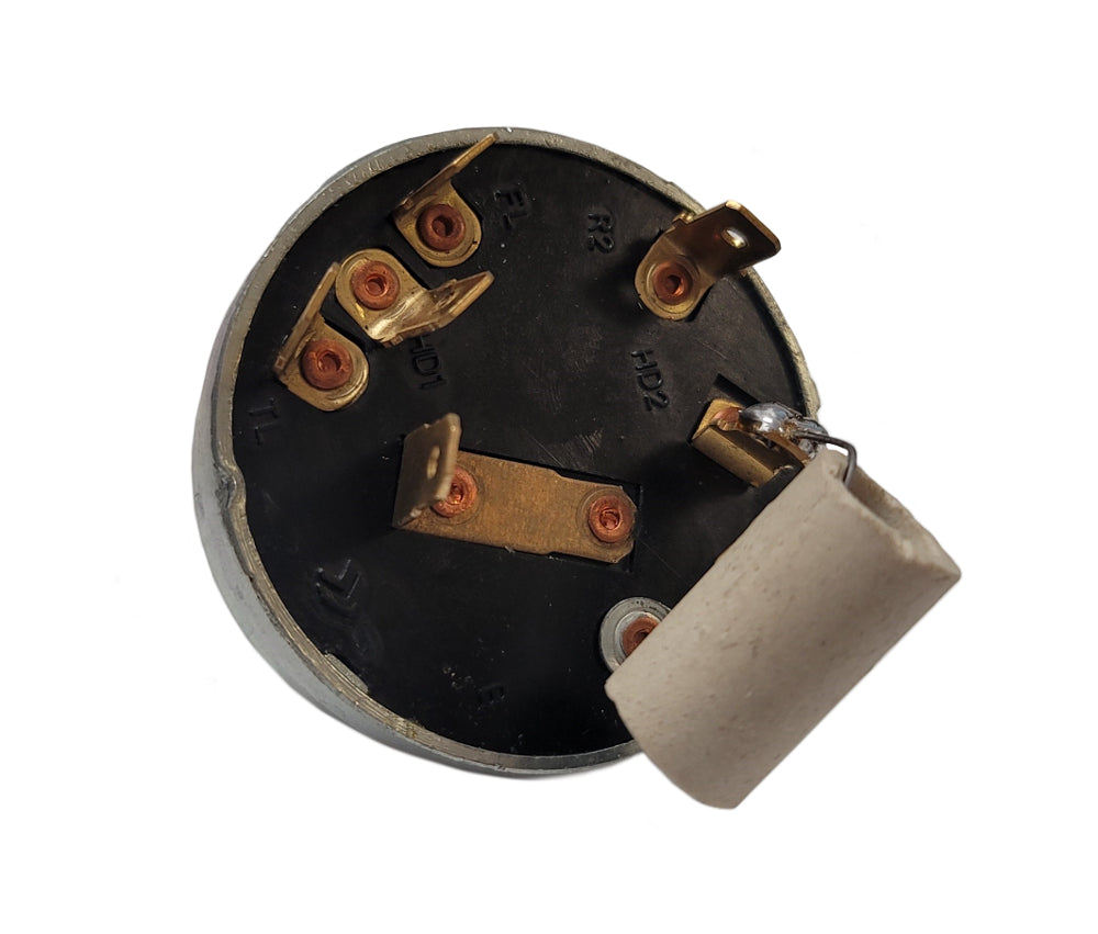 John Deere Switch Light 12 Volt Part No: A-AR28401