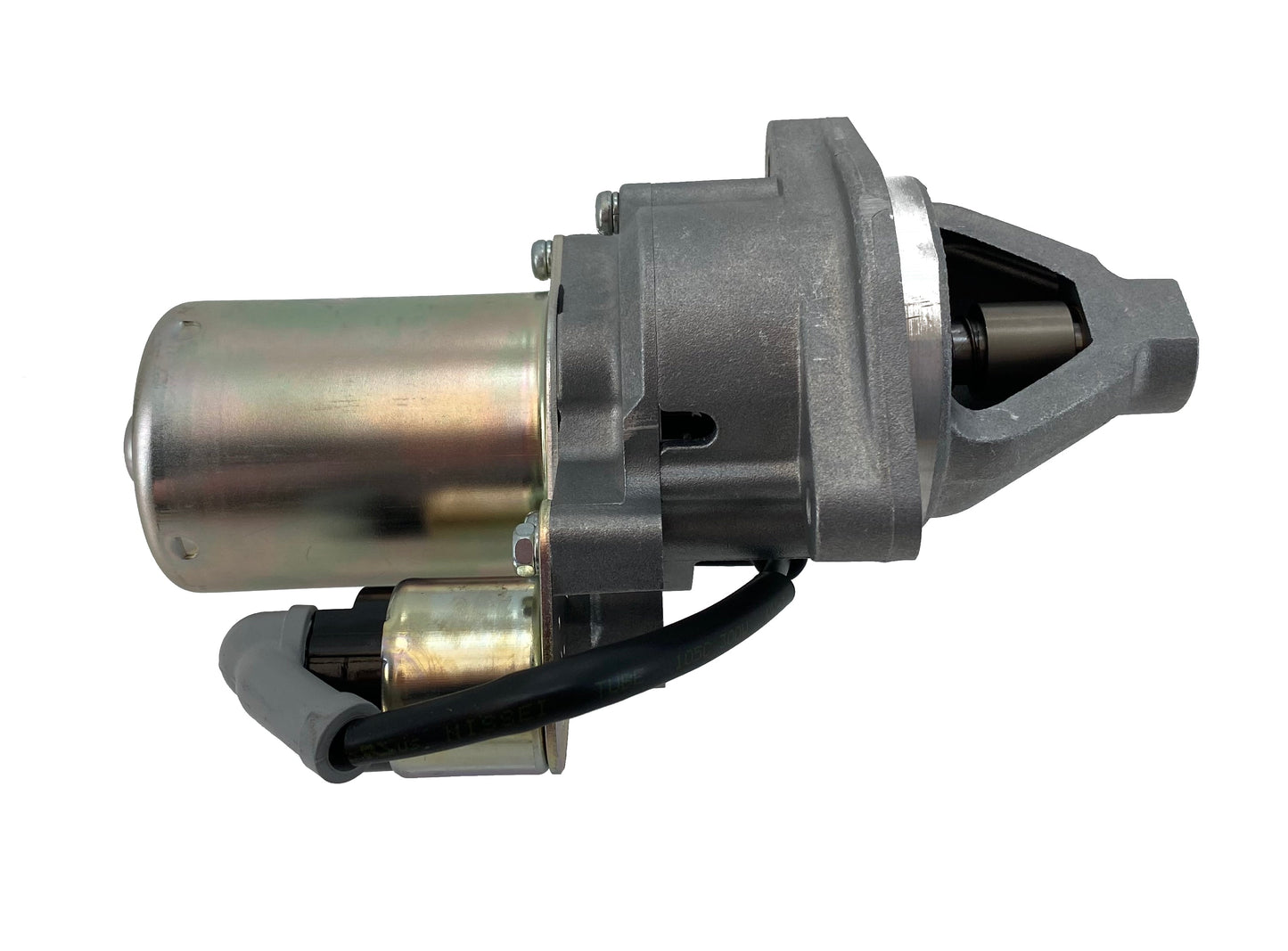 Honda Original Equipment Starter Motor Unit GX340/390 - 31210-ZE3-033, image 6