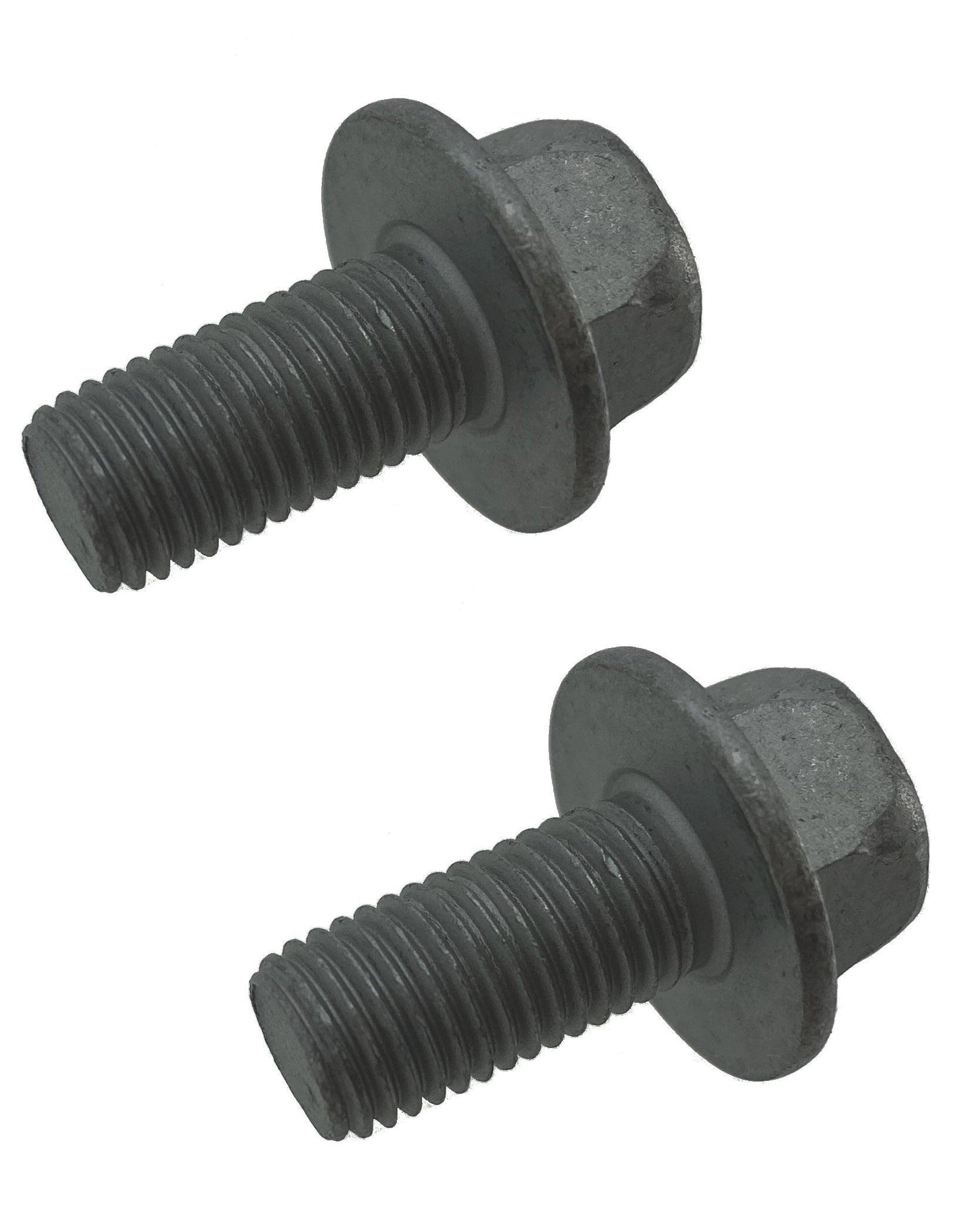 Honda Original Equipment Hex. Bolt (10X20) 2 Pack- 90105-960-710,2