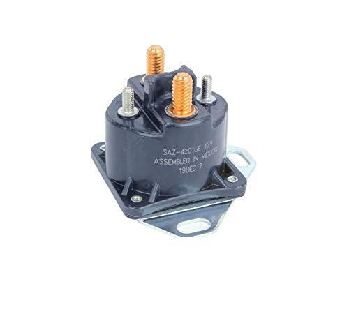 John Deere Original Equipment Starter Relay - RE164448,1