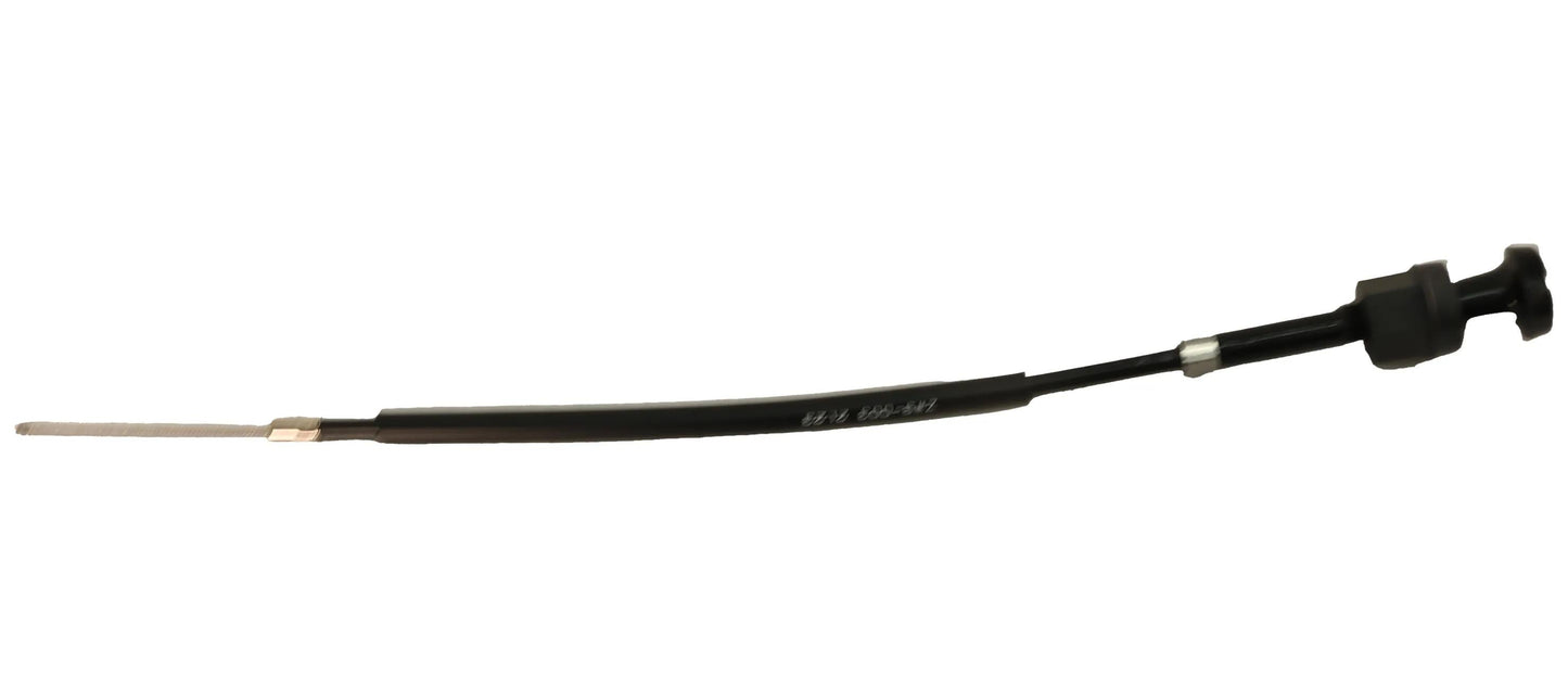 Honda Original Equipment Choke Cable - 17950-ZW9-003