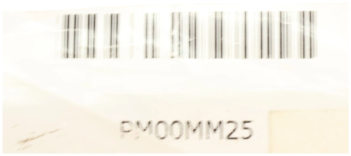 John Deere Original Equipment Gauge - PM00MM25