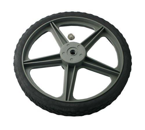 Briggs & Stratton 193548GS Wheel for Wheel House and other Generators, image 5
