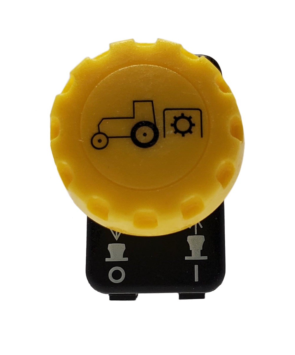 John Deere Original Equipment Switch - LVA21439