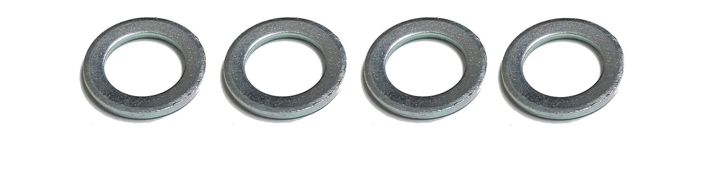 John Deere Original Equipment Washer - 24M7044 (Multi-Packs)