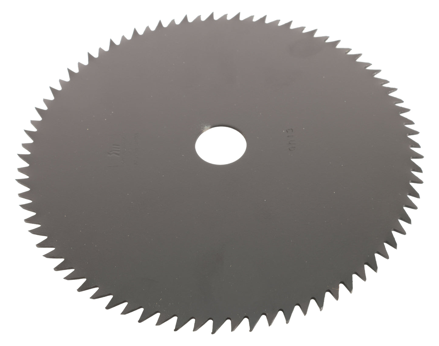 Echo Original Equipment BLADE - 80 TOOTH - 8" - 1" ARBOR - 69500121432, image 5