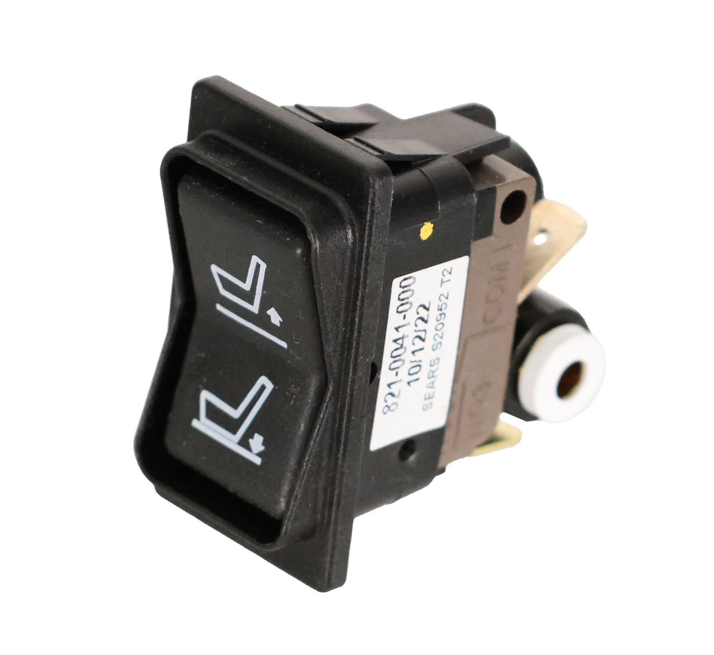 John Deere Original Equipment Switch - RE225257