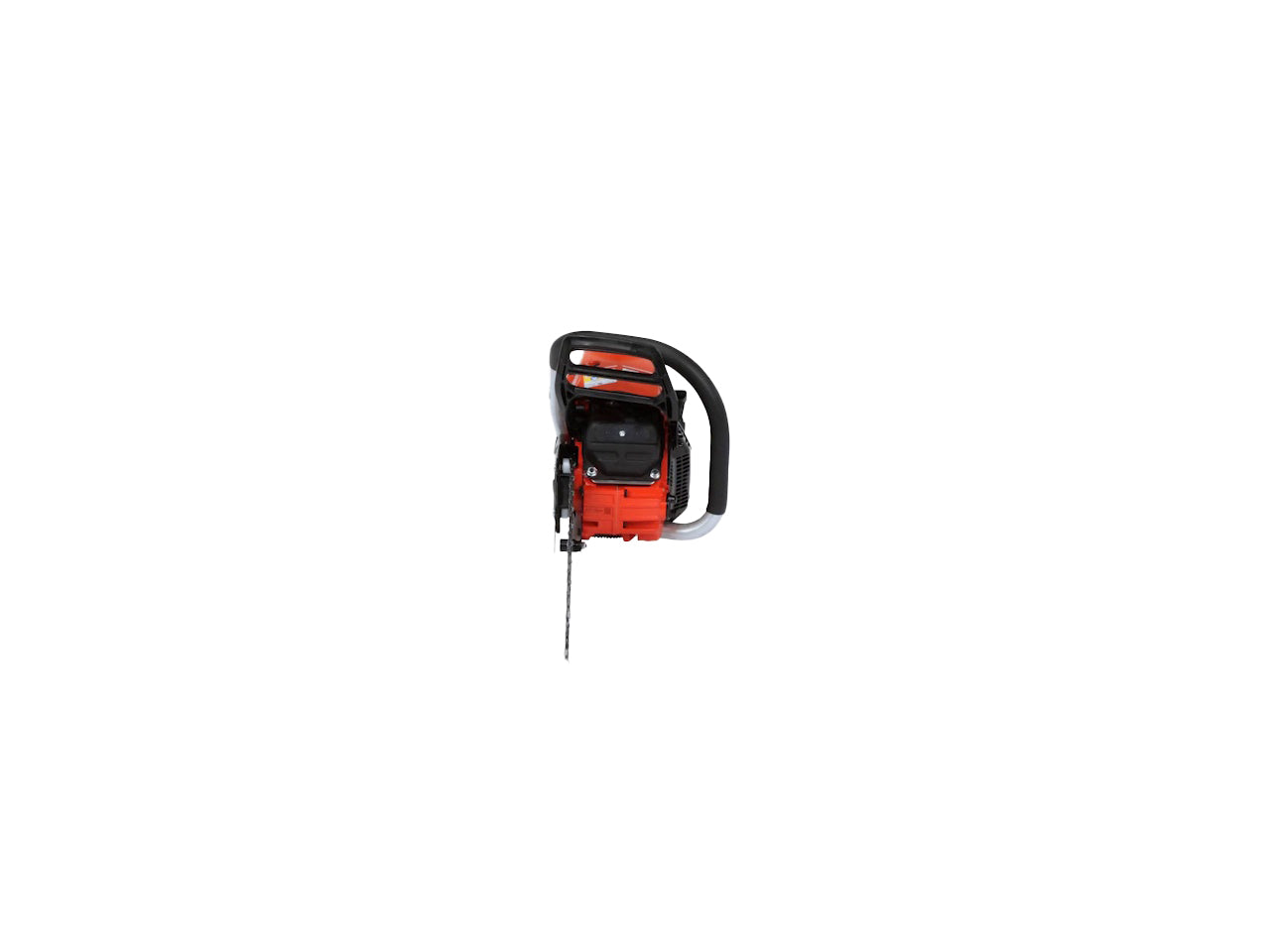 Echo 20 in. 59.8 cc Gas 2-Stroke X Series Rear Handle Chainsaw - CS-620P-20, image 6