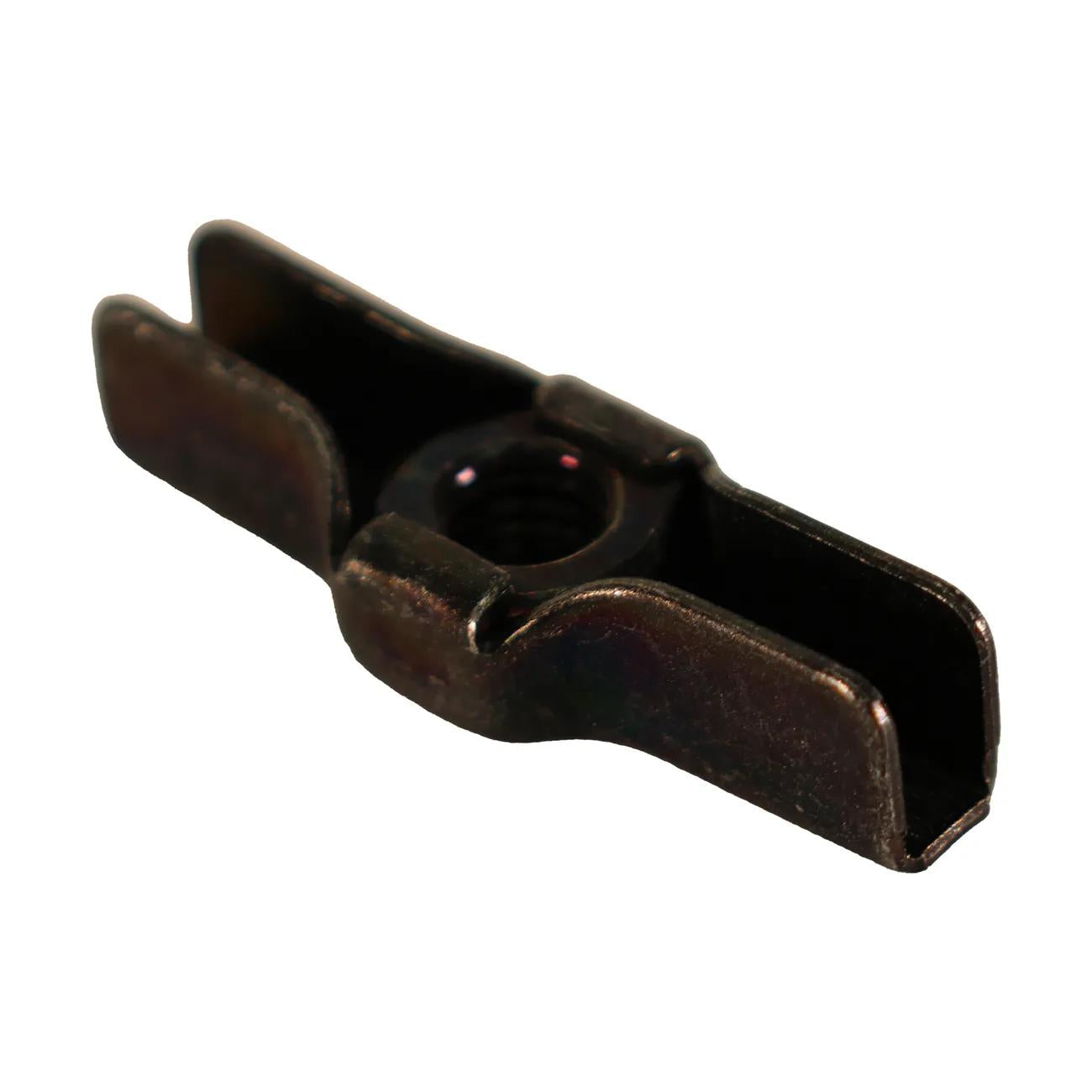 Honda Original Equipment Wingnut (6Mm) (Honda Code 1742238). - 90203-ZA0-800