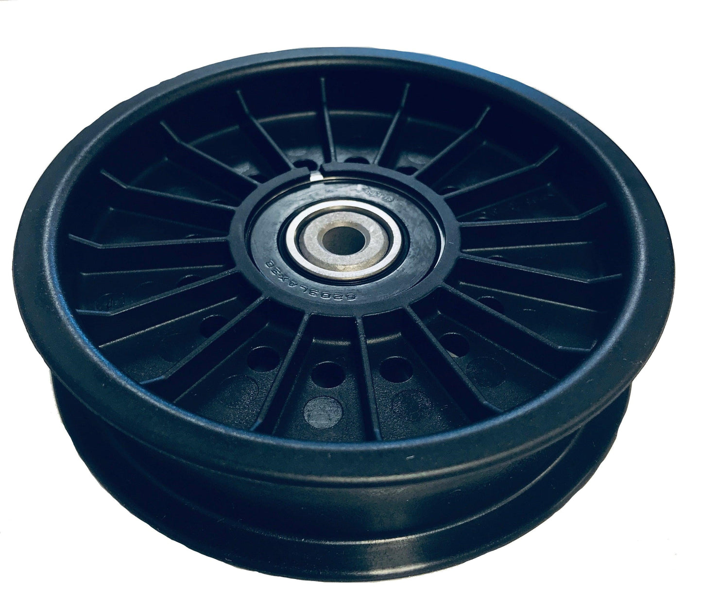 John Deere Original Equipment Pulley - AUC11241-1, image 5