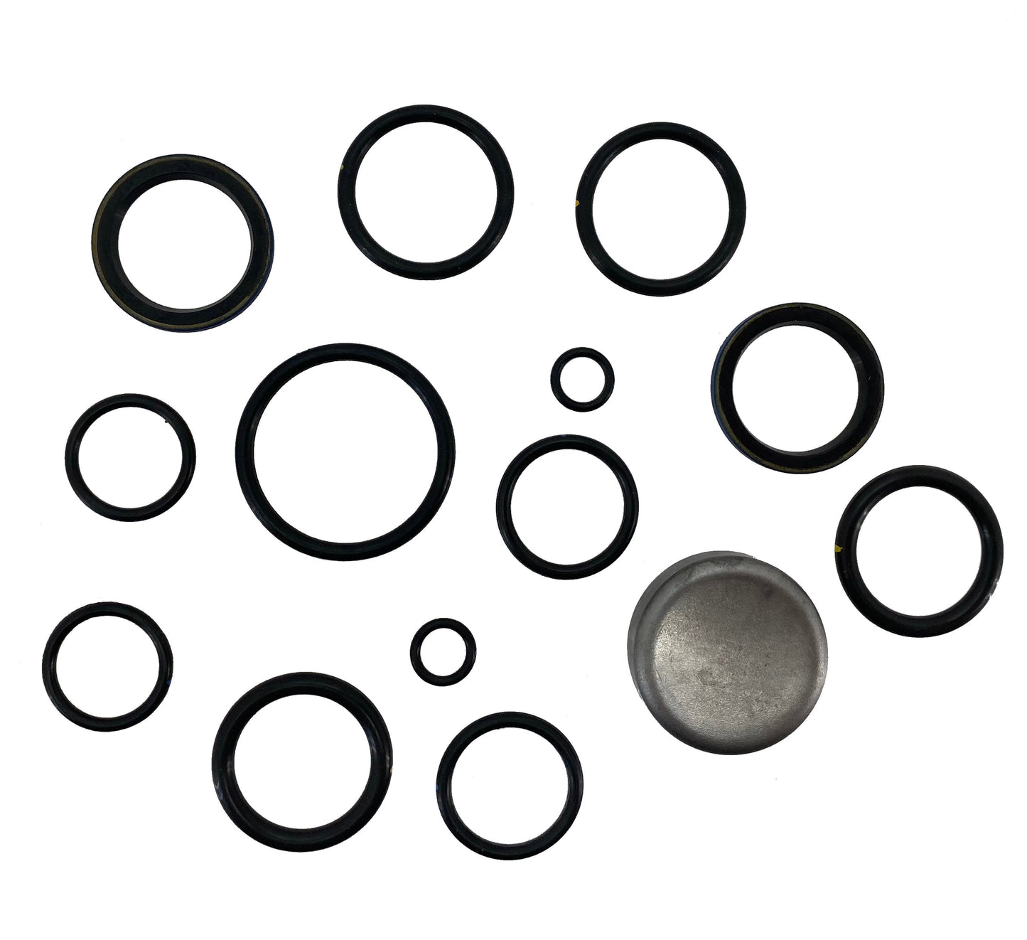 John Deere Original Equipment Brake Kit - AR54929