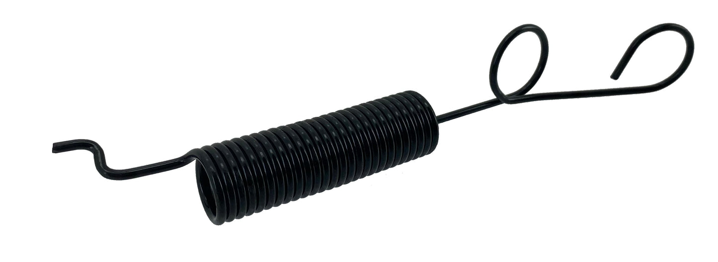 Close-up of the John Deere Extension Spring GX20470