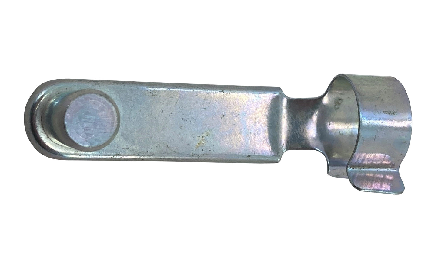John Deere Spring Locking Pin 45M7063, main product photo