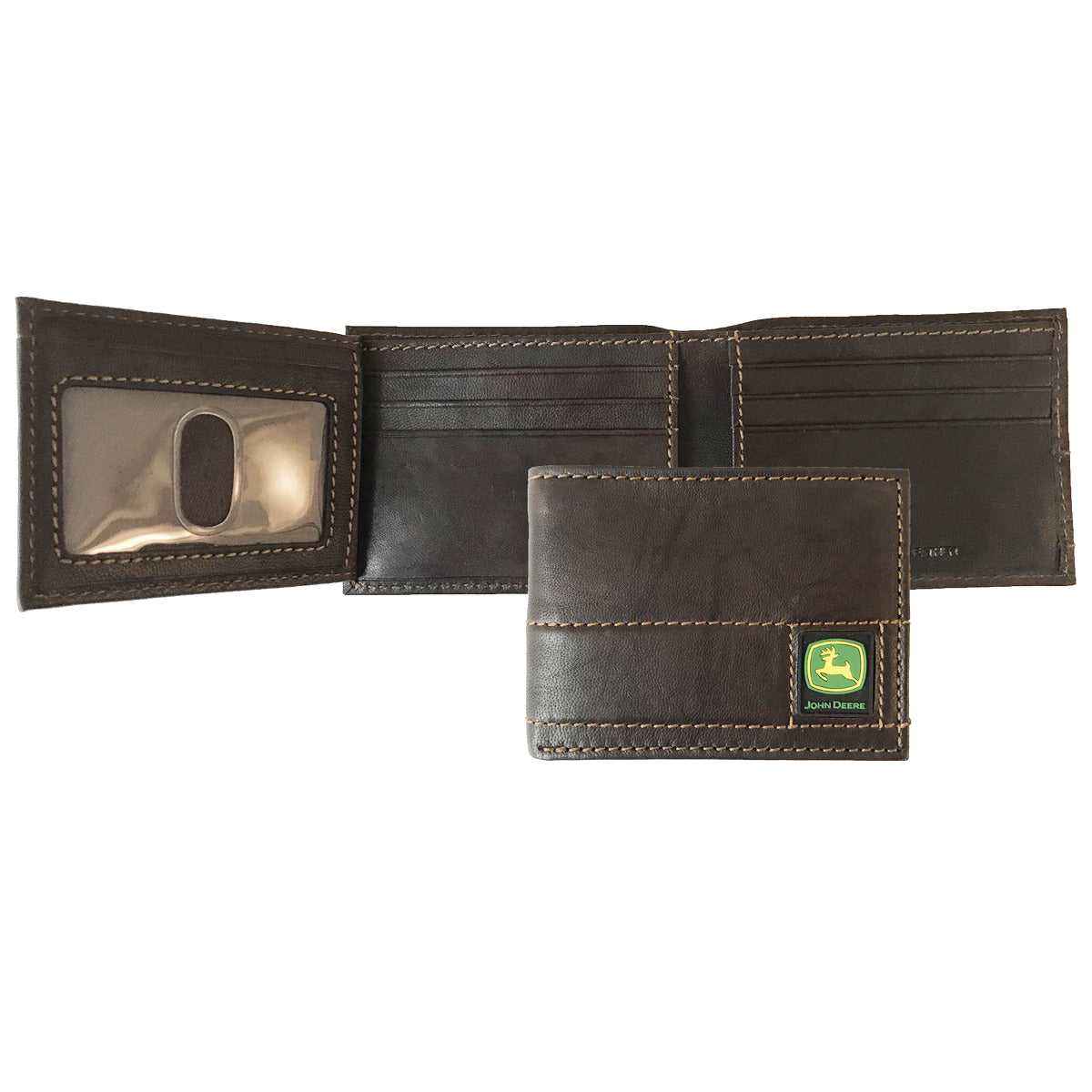 John Deere Wallet - LP70567