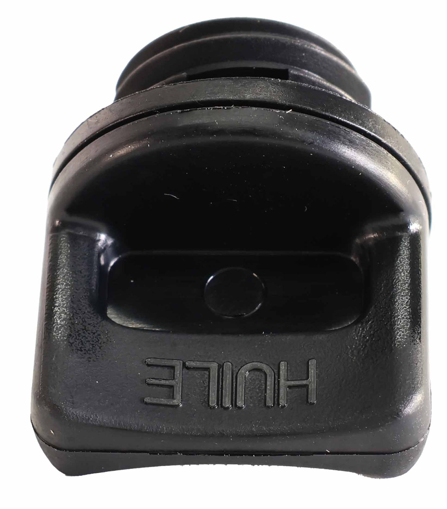 Honda Original Equipment Oil Filler Cap Assy. - 15600-ZG4-003