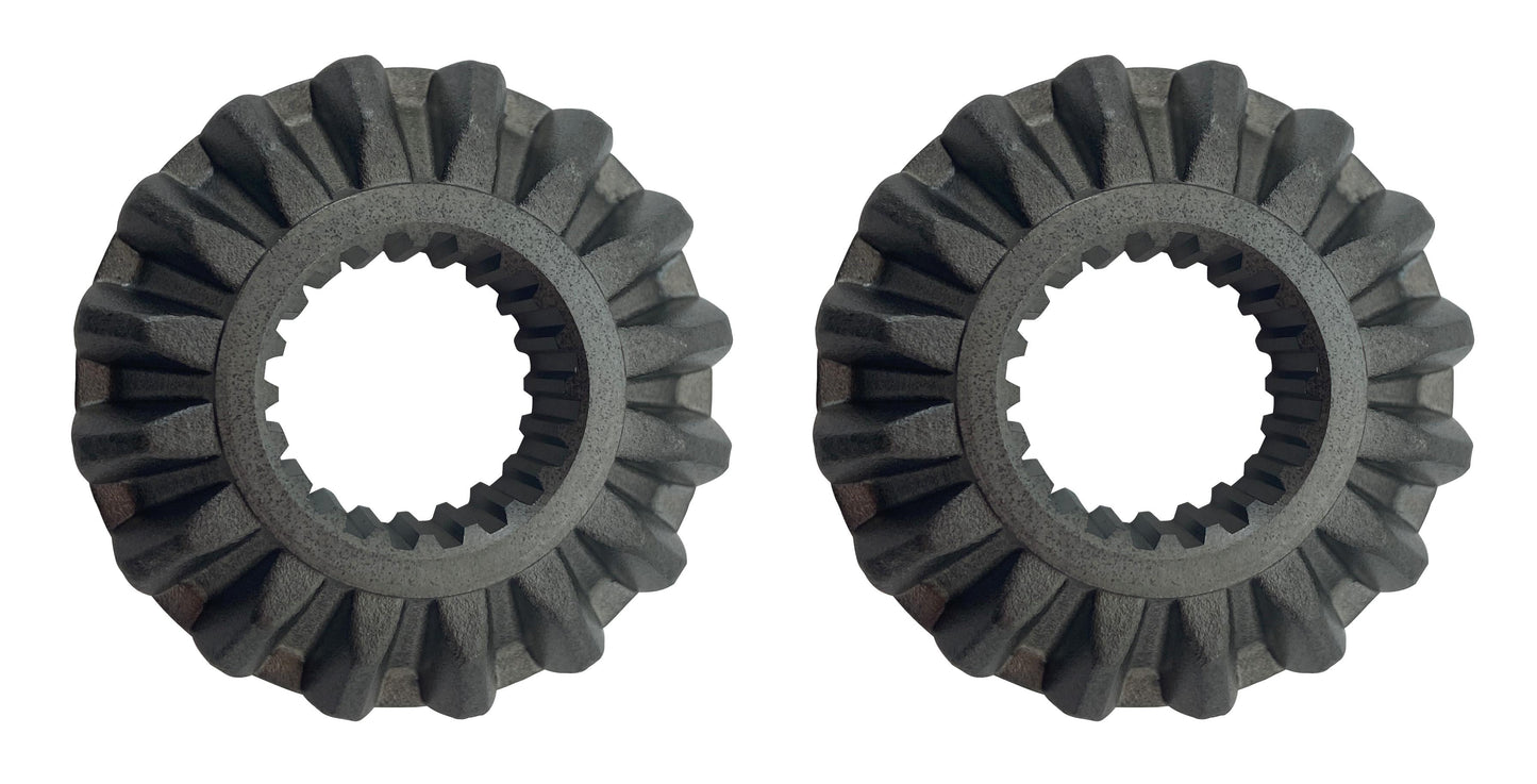 John Deere Original Equipment Gear (Pack of 2) - LVU800689
