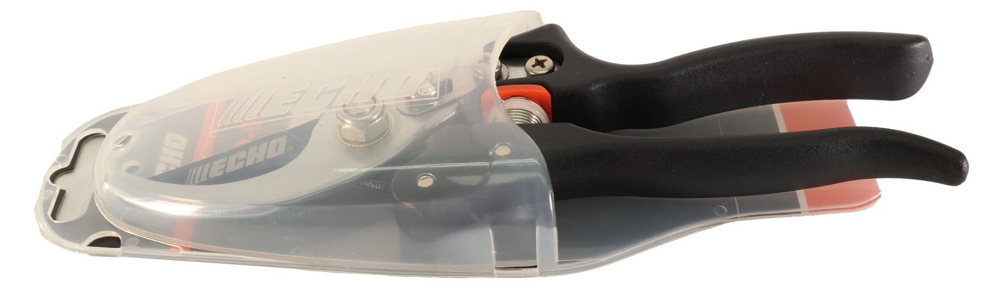 Echo Original Equipment Pro Series Bypass Pruners with 1" Cutting Capacity - HP-62