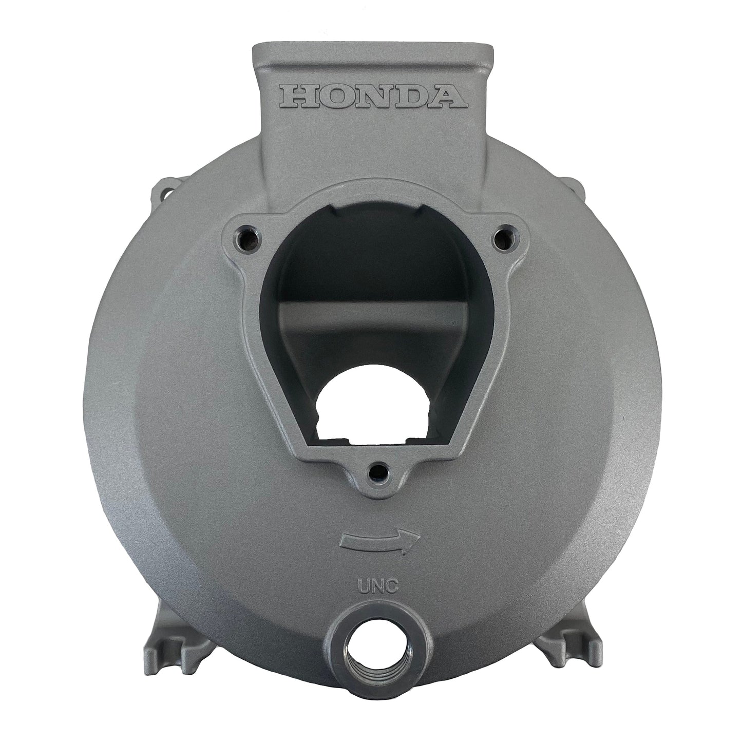 Honda Original Equipment Casing - 78101-YG3-000