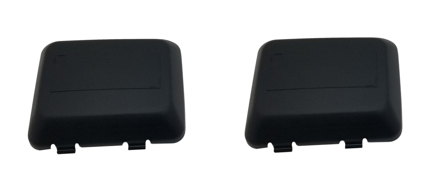 Honda (2 PACK) Air Filter Cleaner Cover - 17231-Z0L-050,2