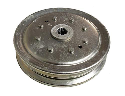 John Deere Original Equipment Pulley - AM131020