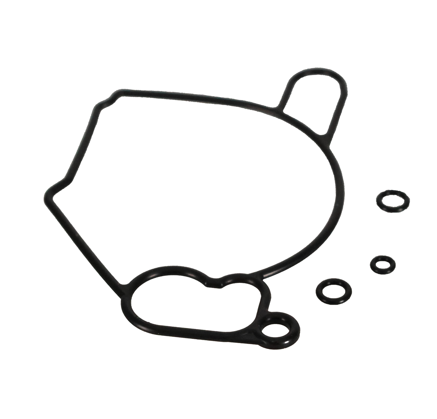 Honda Original Equipment Gasket Set - 16010-ZW9-003