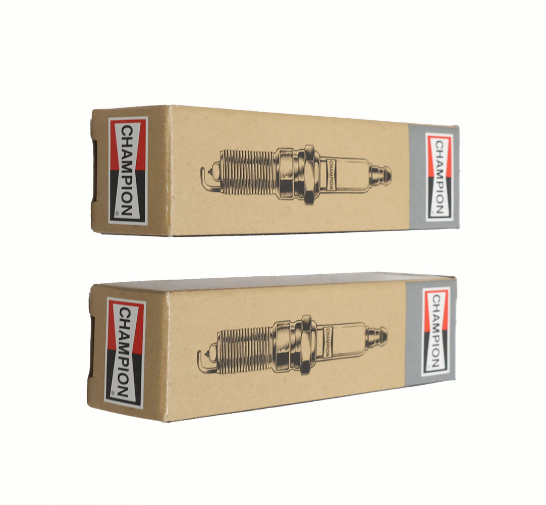 John Deere (2 PACK) Original Equipment Spark Plug - M78543,2