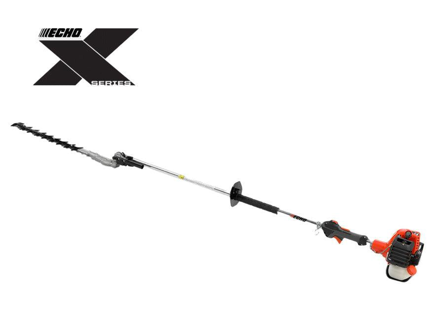 Echo 21 in. 25.4 cc Gas 2-Stroke X Series Hedge Trimmer - HCA-2620