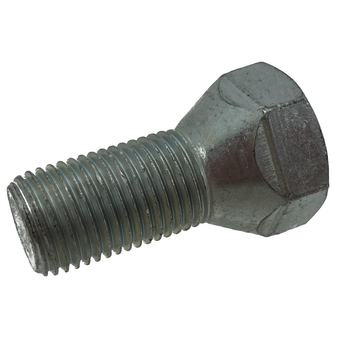 Close-up of the John Deere Wheel Bolt UC22742