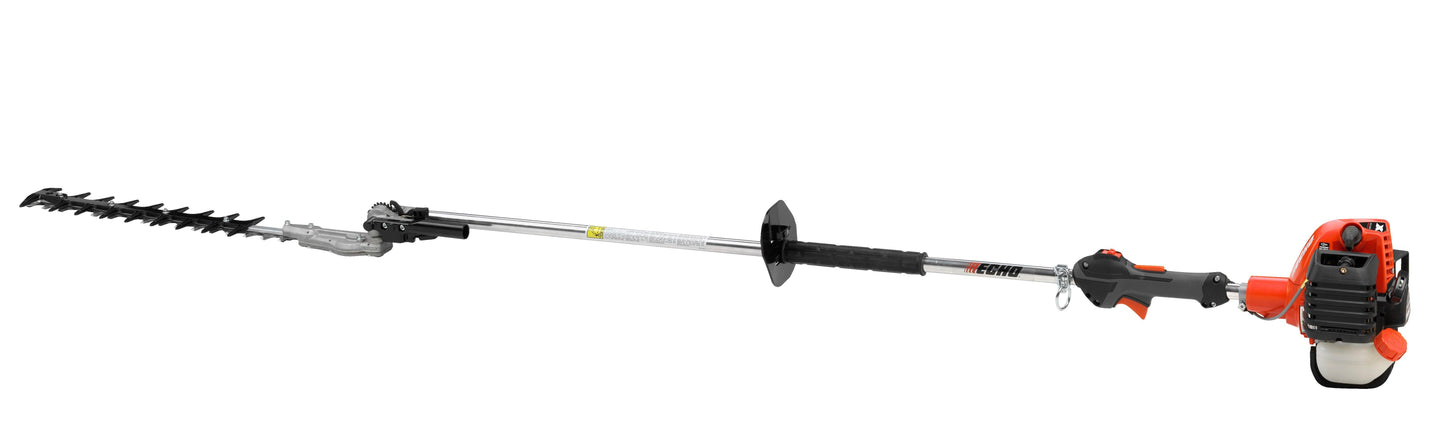 Echo 21 in. 25.4 cc Gas 2-Stroke X Series Hedge Trimmer - HCA-2620