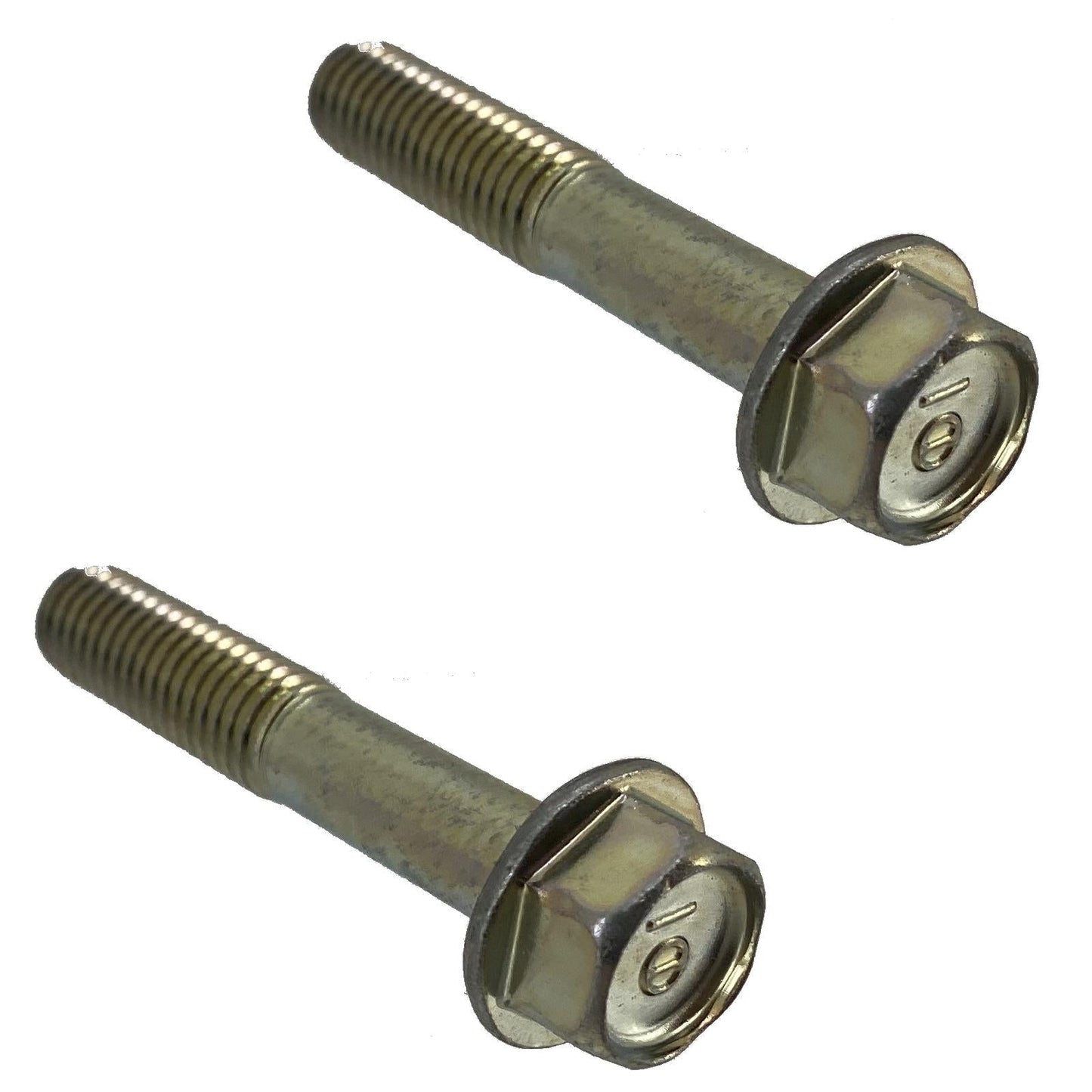 Honda Original Equipment Flange Bolt (8X45) 2 Pack - 95701-08045-00