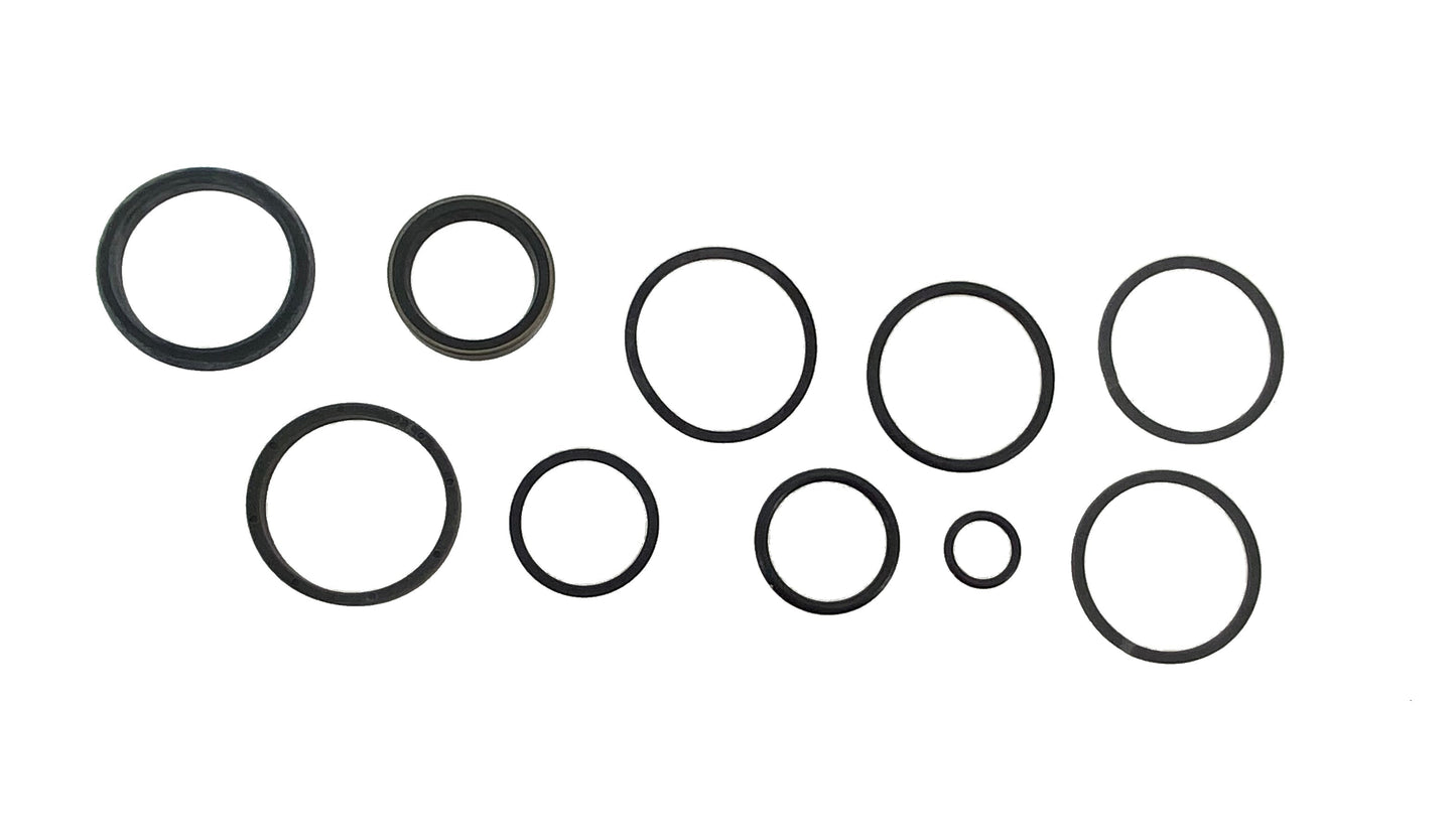 John Deere Original Equipment Seal Kit - AW17705