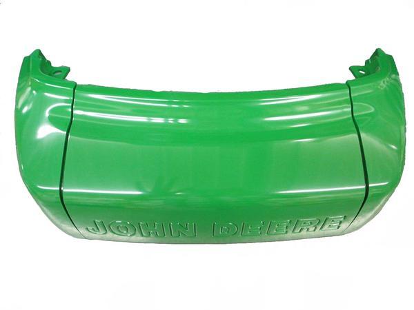 John Deere Original Equipment 3 Bumpers M140669/M140667/M140668 - M140667A, image 5