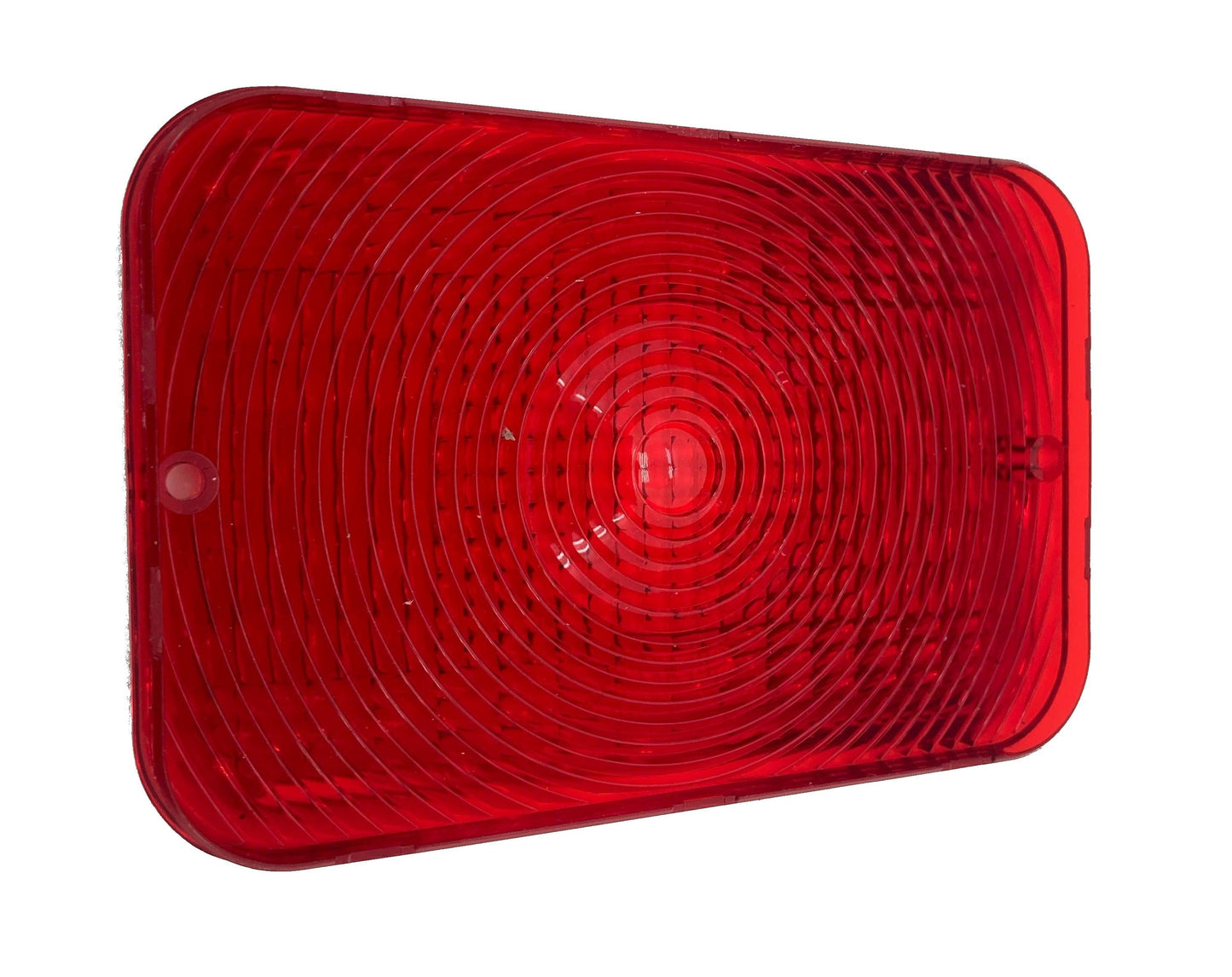 John Deere Original Equipment Lens - LVA11259