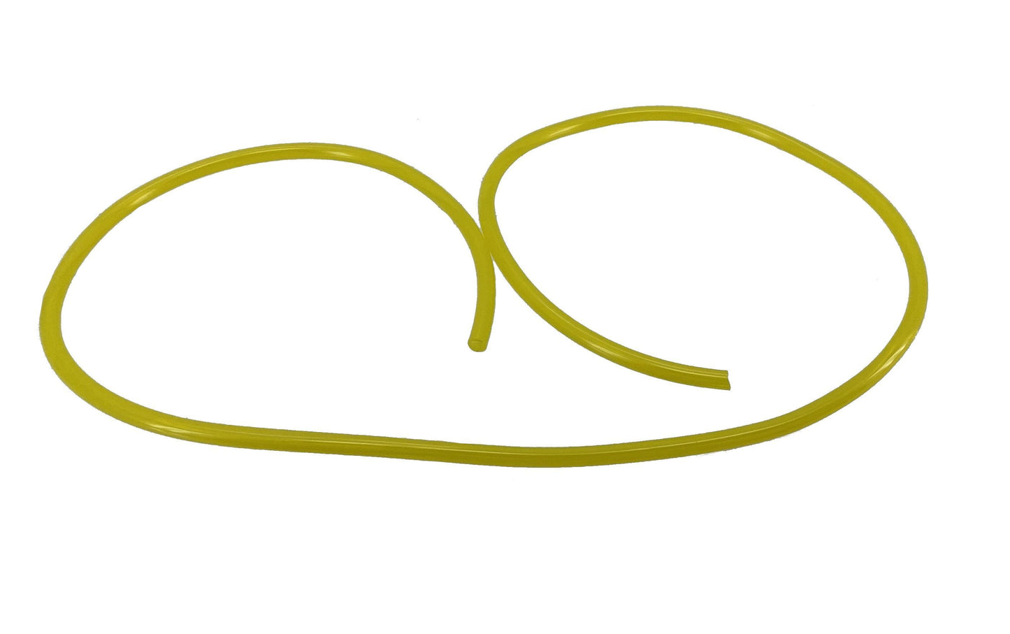 John Deere Original Equipment Fuel Line 1/4" ID x 3/8" OD 5' - B111382