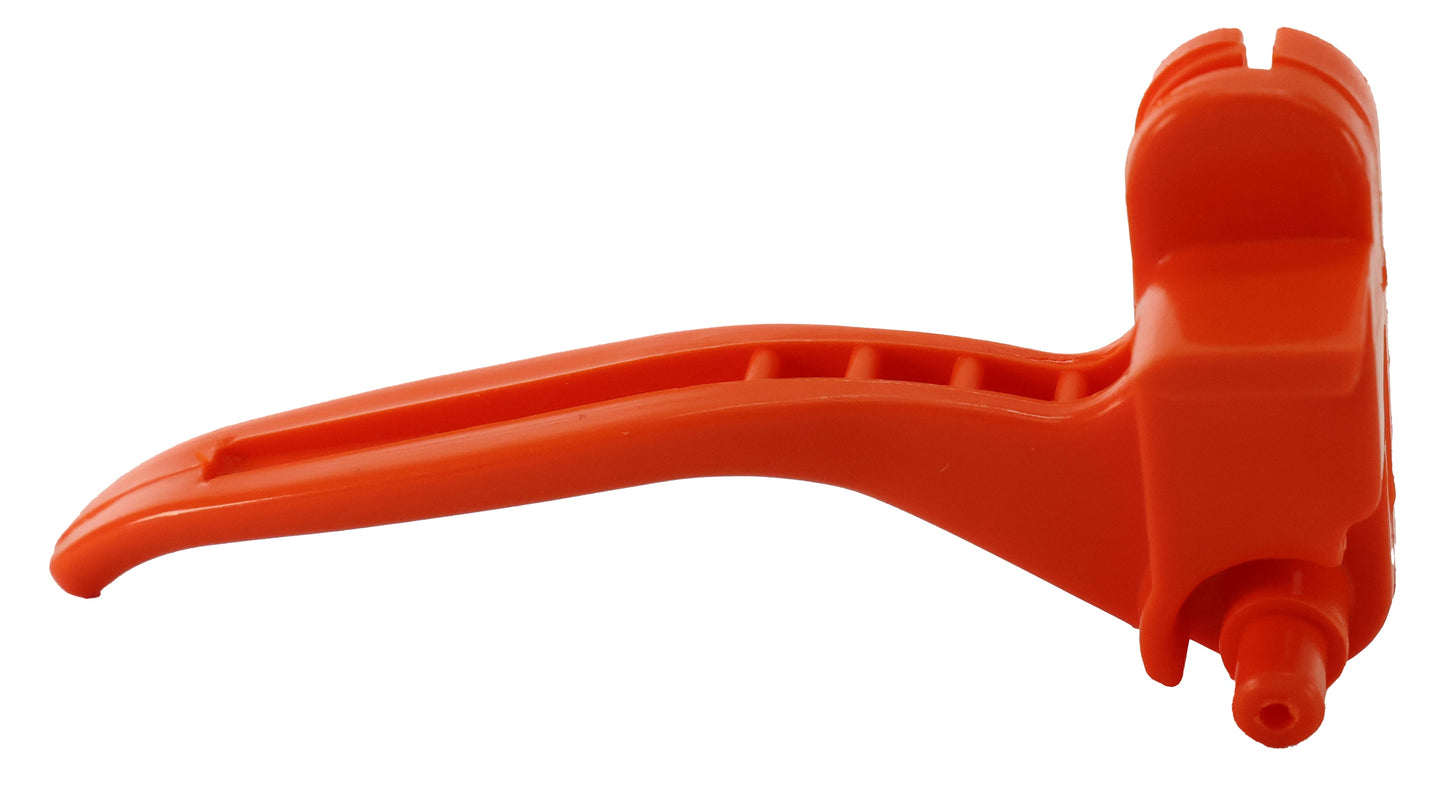 Echo Original Equipment Throttle Trigger - 17801052130