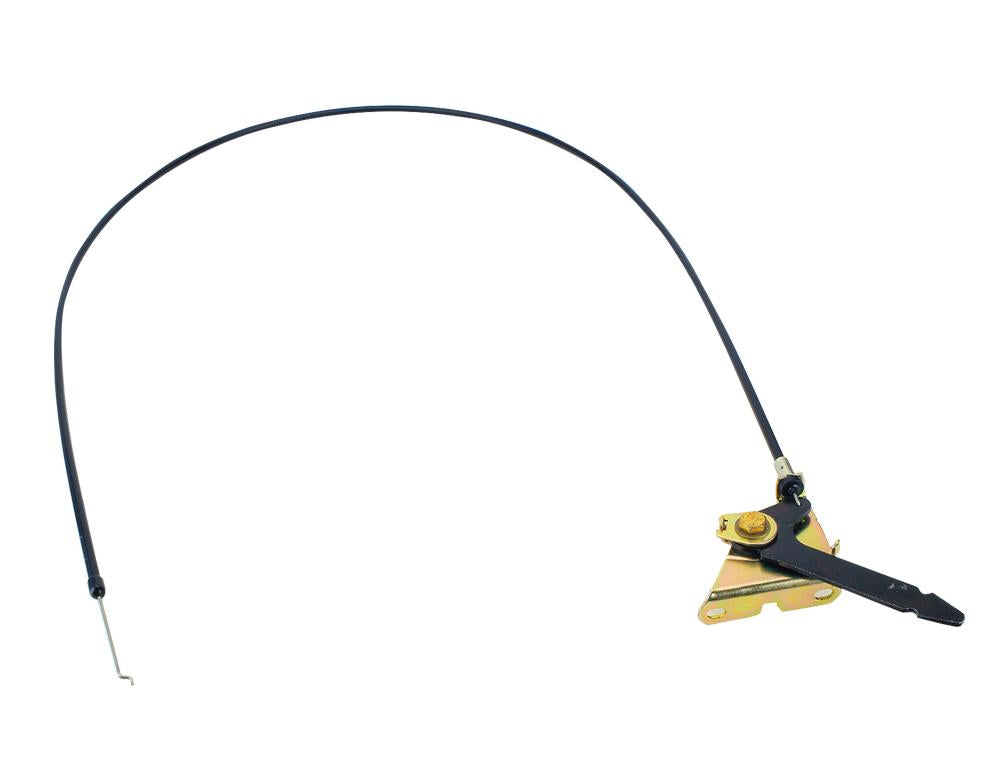 John Deere Original Equipment Push Pull Cable - TCA13820