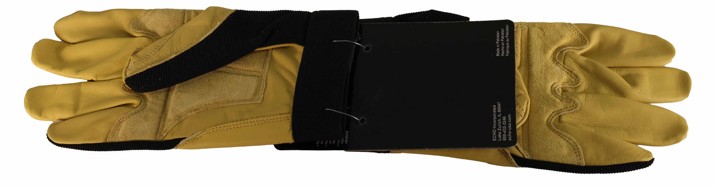 Echo Original Equipment Vibration-Reducing Landscape Gloves (X-Large) - 103942199, image 5