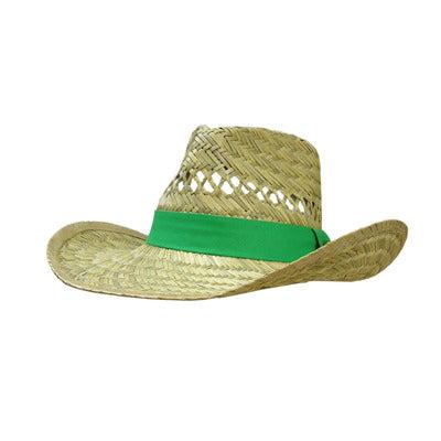 Men's John Deere Straw Hat - LP42469