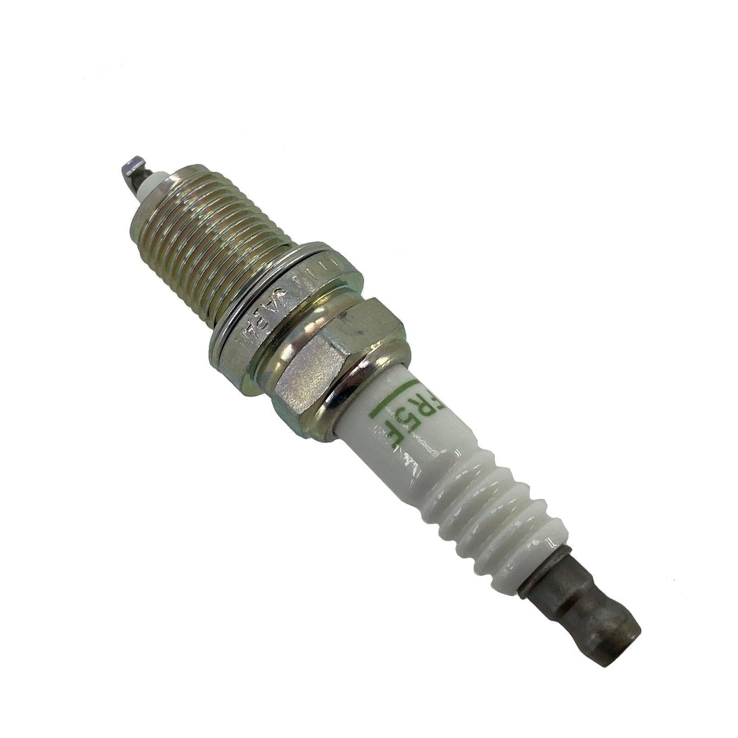 Honda Original Equipment Spark Plug (Zfr5F) - 98079-5587G