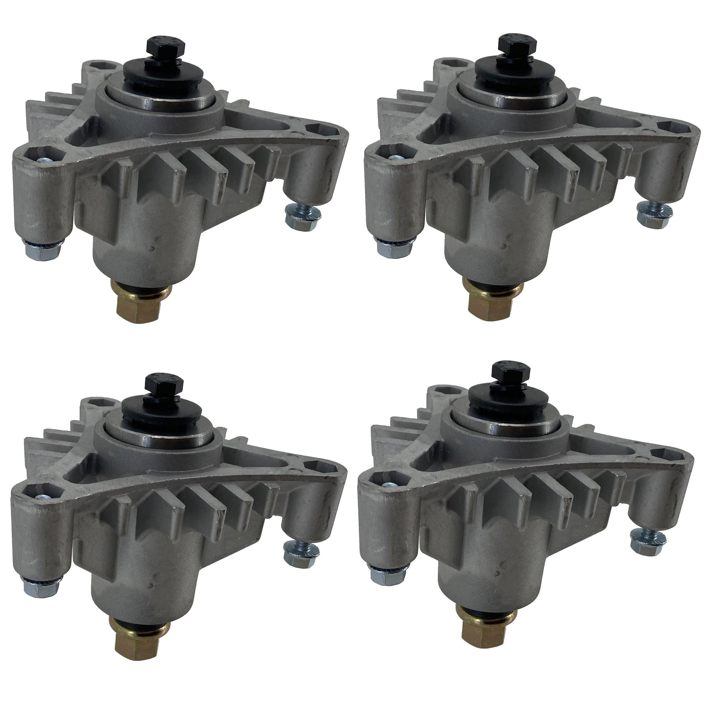 Sunbelt Products Spindle 4 Pack - B1AY25,4