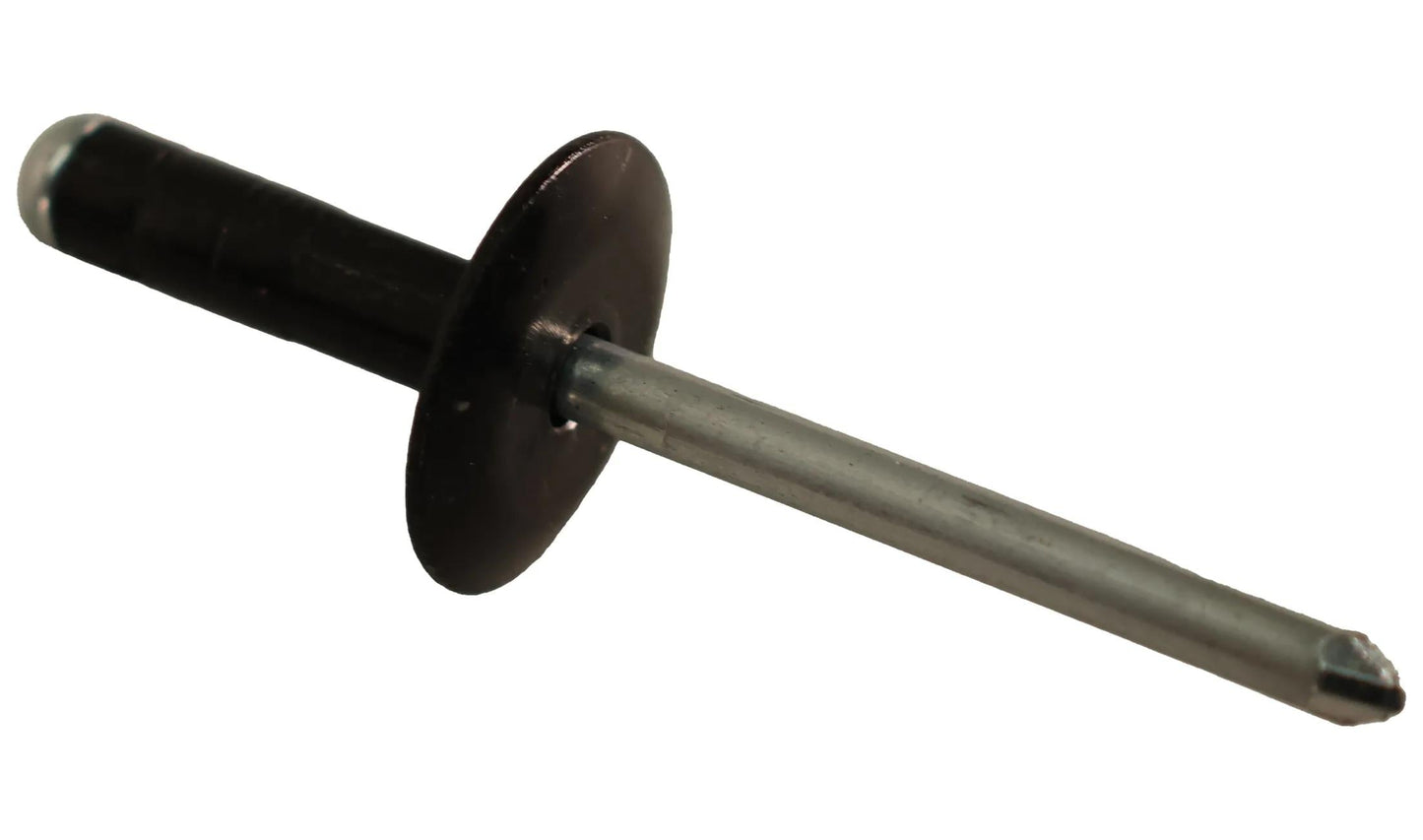 John Deere Original Equipment Dome Head Rivet - M127648