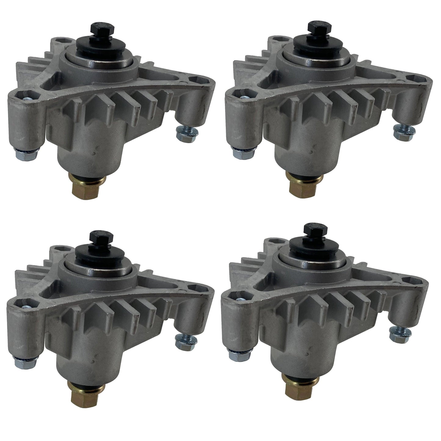 Sunbelt Products Spindle 4 Pack - B1AY25,4