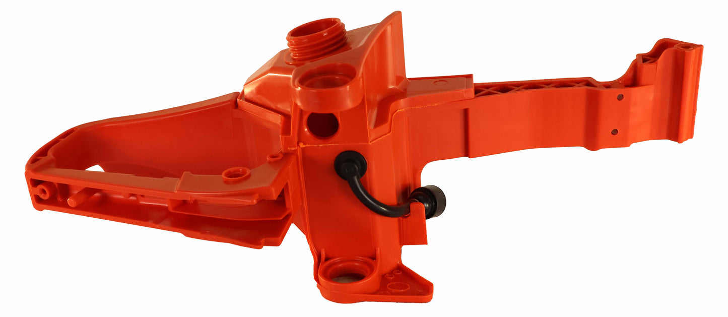 Echo Original Equipment REAR HANDLE ASSY (CS-370/400) - P021016453