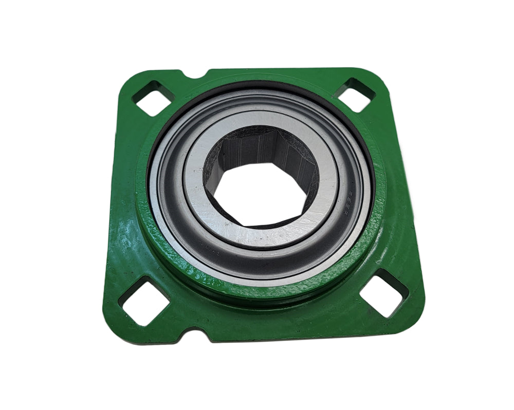John Deere Original Equipment Bearing With Housing - AFH207783