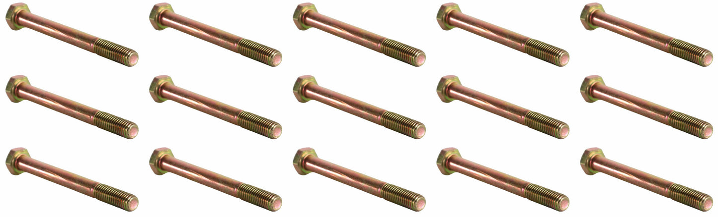 John Deere Original Equipment Cap Screw (15-PACK) - 19M7325