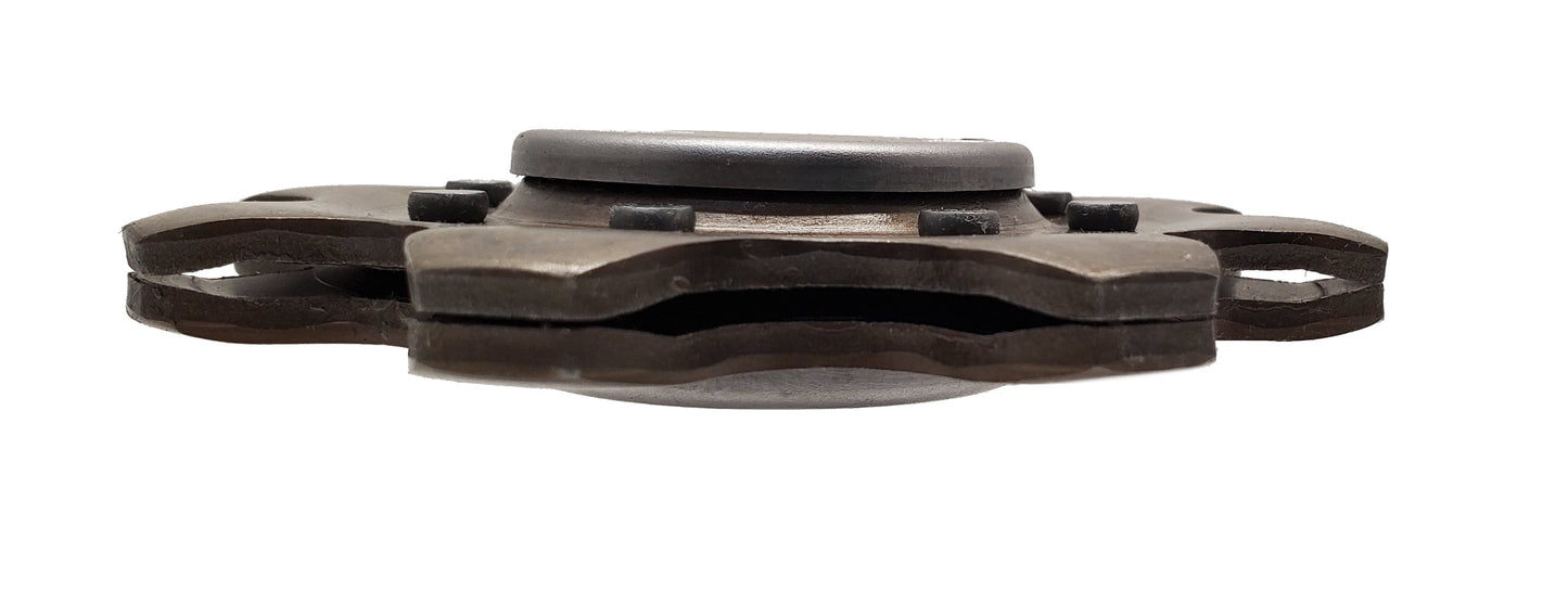 John Deere Original Equipment Idler Sprocket - AH101219